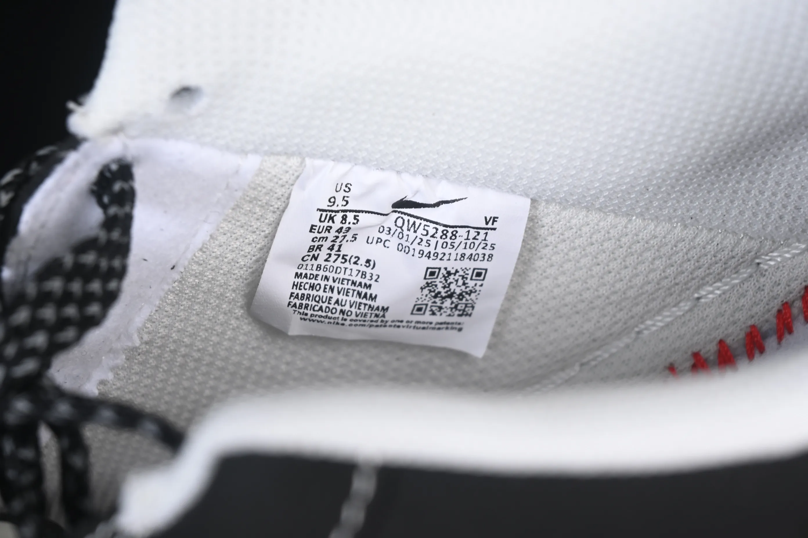 All Categories Nk Air Force 1 Air Force Series Nk Air Force 1 Low Air Force Low Nike Air Force 1'07 Low Year of the Horse Limited National Style Theme Air Force One Low Casual Sneakers QW5288-121
